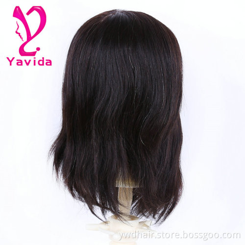 practice head training head for barber with beard Salon mannequin heads cabelo humano natural